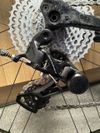 Gravel kolo - CIPOLLINI Allroad_Carbon Full Campagnolo, vel. XL