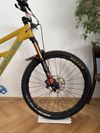 Santa Cruz HighTower CC 150mm, XXL, Kashima Fox, CustomBuild