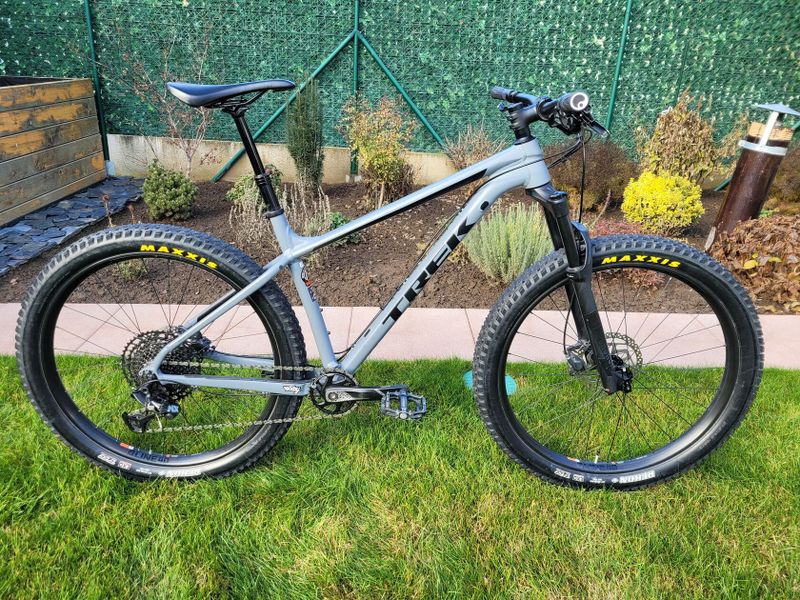 Trek Roscoe 8 2019