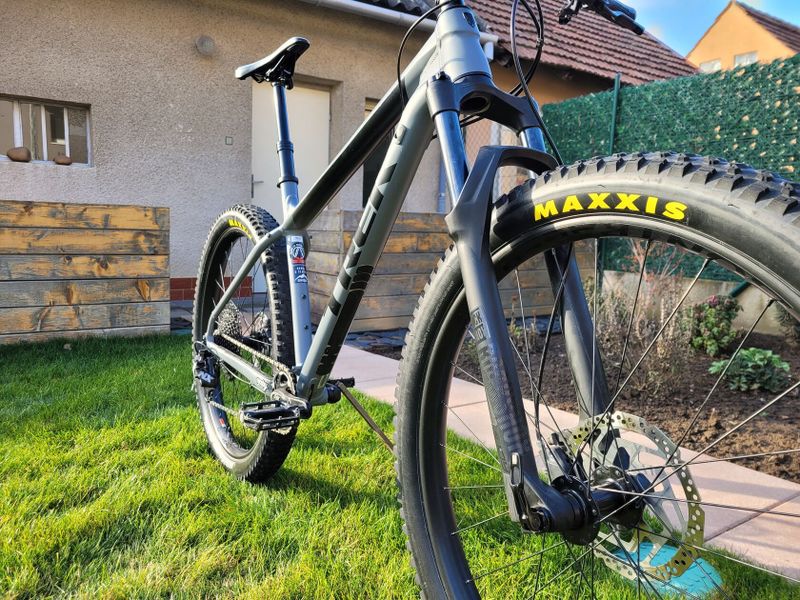 Trek Roscoe 8 2019