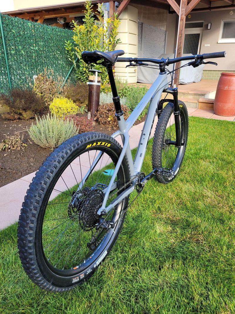 Trek Roscoe 8 2019