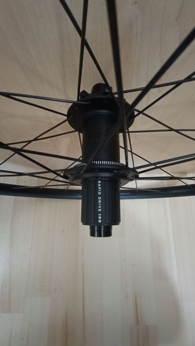 Bontrager kovee comp 29"