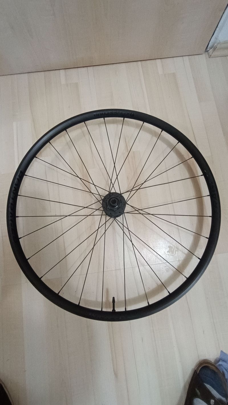 Bontrager kovee comp 29"