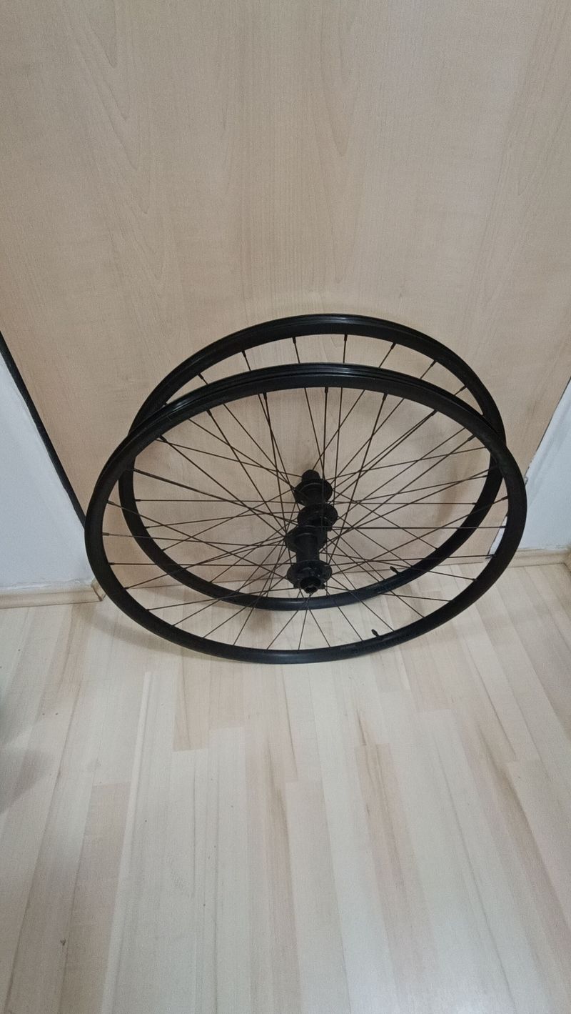 Bontrager kovee comp 29"