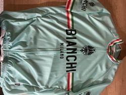 Dres Bianchi