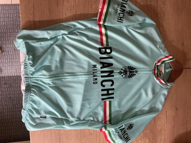 Dres Bianchi