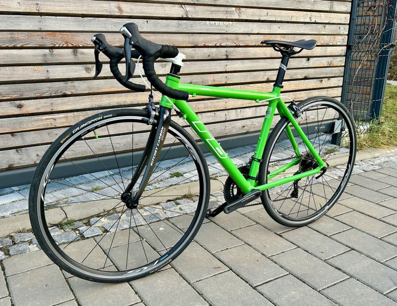 Silniční kolo RB RR 52cm