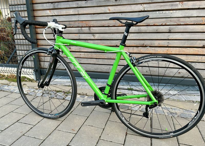 Silniční kolo RB RR 52cm