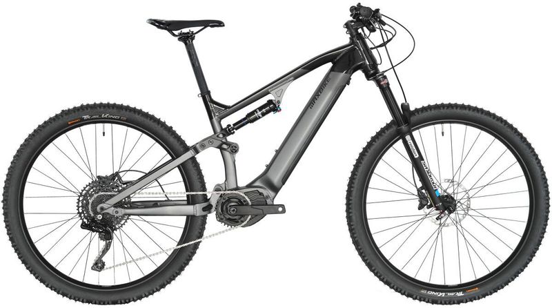 MAXBIKE HALDEN PRO MODEL 2024