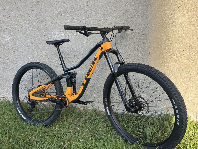 Trek Fuel EX 5 