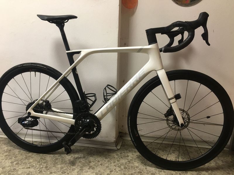 Lapierre Xelius 8.0