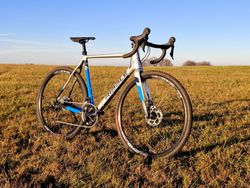 Ribble CX5