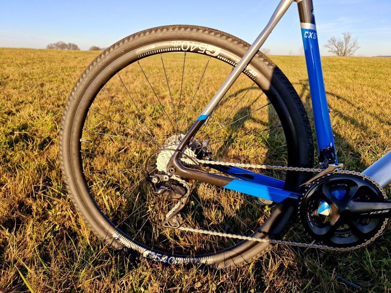 Ribble CX5