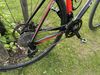 Silniční kolo Specialized 2018 Roubaix Sport Gloss Carbon / Nordic Red / Metallic White