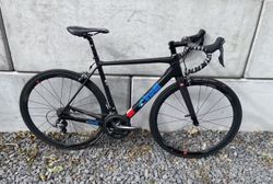 Rámová sada CINELLI carbon Columbus 