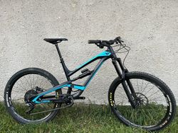 YT Capra 27 AL