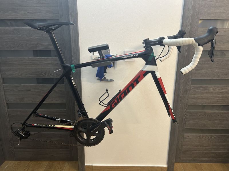 Giant TCR Advanced 2