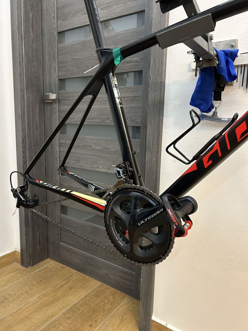 Giant TCR Advanced 2