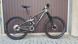 Trek Remedy 7 27,5"