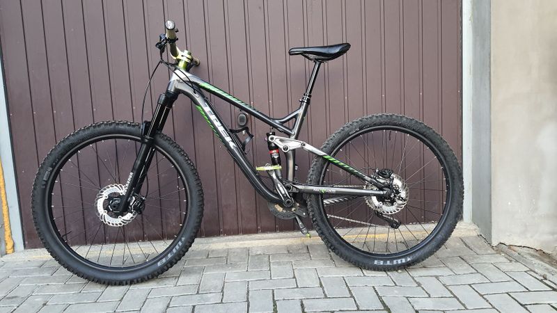 Trek Remedy 7 27,5"