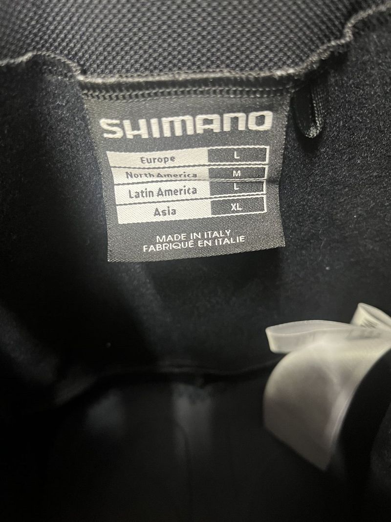 Shimano S-Phyre Thermal kalhoty