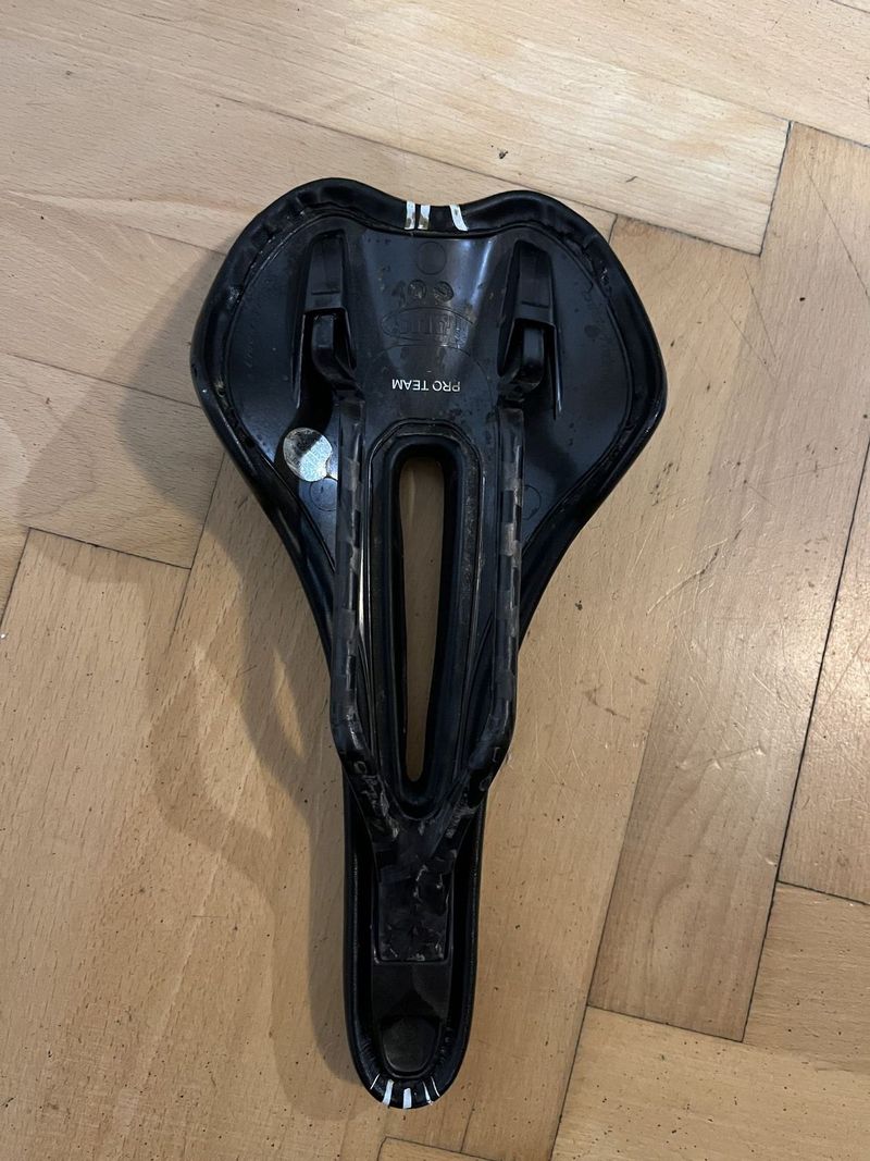 Selle italia SLR team edition karbon S1