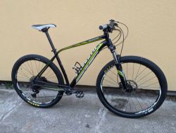 horské kolo Specialized Rockhopper 29 XL 1x12