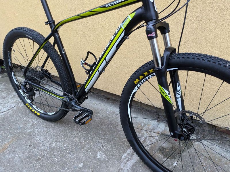 horské kolo Specialized Rockhopper 29 XL 1x12