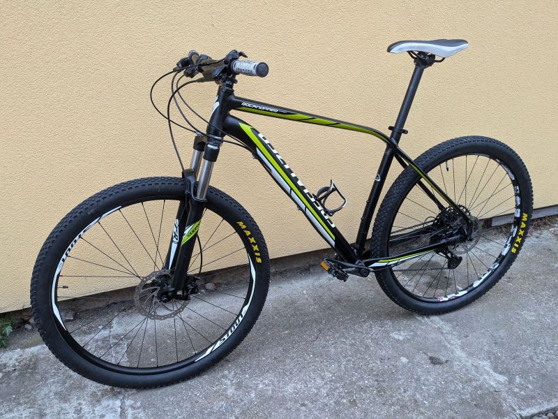 horské kolo Specialized Rockhopper 29 XL 1x12