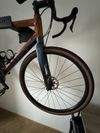 SCOTT SPEEDSTER GRAVEL 20 vel L