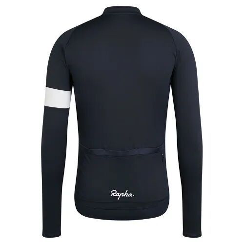 Rapha Core long sleeve jersey