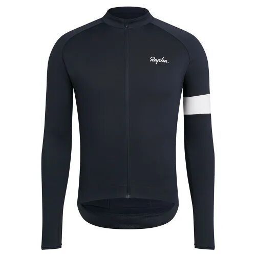 Rapha Core long sleeve jersey