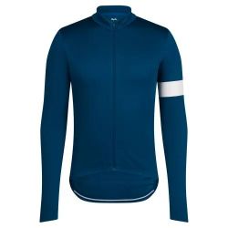 Rapha Classic long sleeve jersey