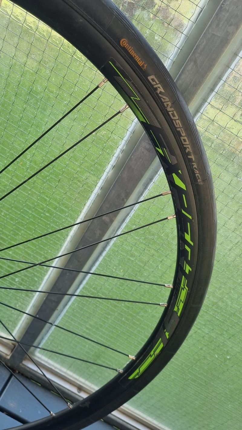 Merida Expert SL disc