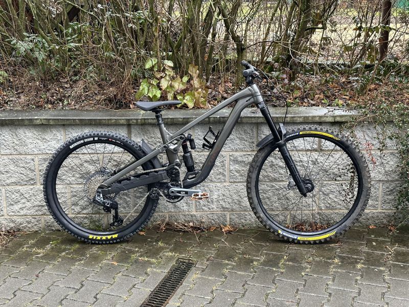 Trek Slash 9 GX T-type M/L