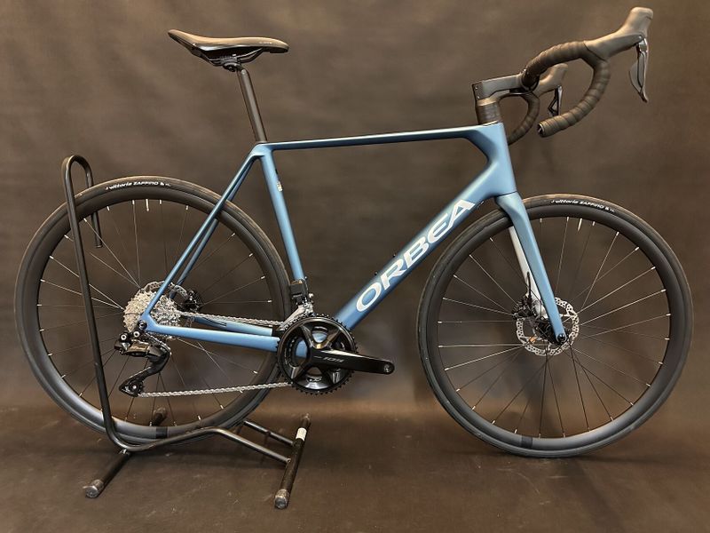 ORBEA ORCA M30i (2024) 55cm / NOVÉ