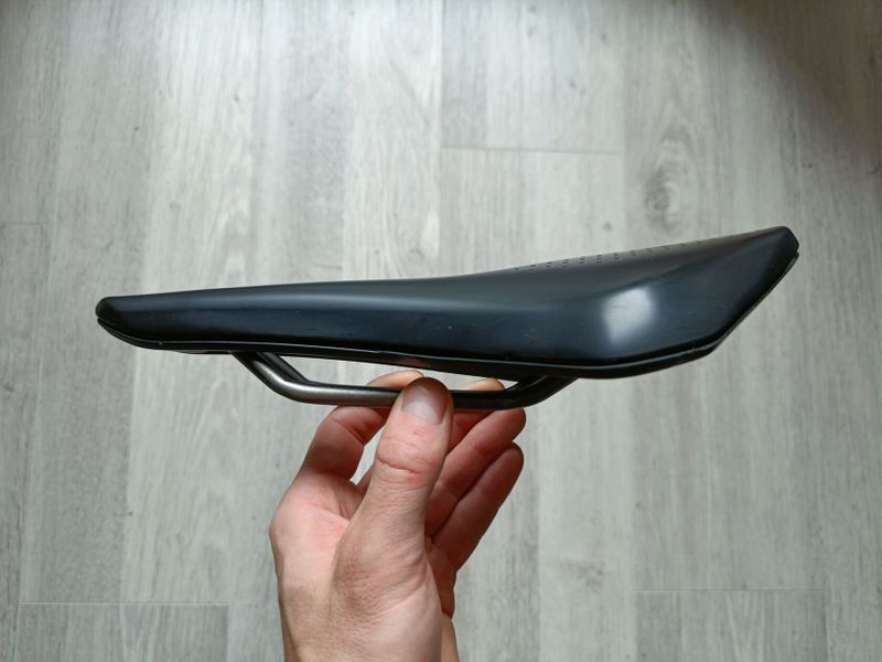 Fizik Tempo Argo R3 150mm