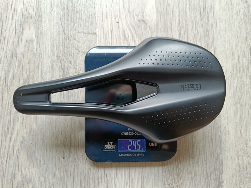 Fizik Tempo Argo R3 150mm