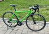 RB RR 52cm - Ultegra, 105, DT 350