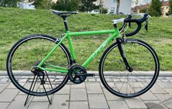 RB RR 52cm - Ultegra, 105, DT 350