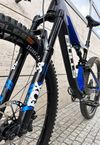 Bulls Wild Ronin RS, 2020, vel. L, Fullcarbon