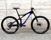 Bulls Wild Ronin RS, 2020, vel. L, Fullcarbon