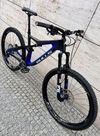 Bulls Wild Ronin RS, 2020, vel. L, Fullcarbon