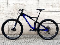 Bulls Wild Ronin RS, 2020, vel. L, Fullcarbon