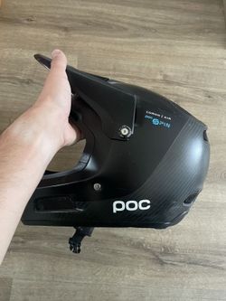 Poc Coron Air Carbon