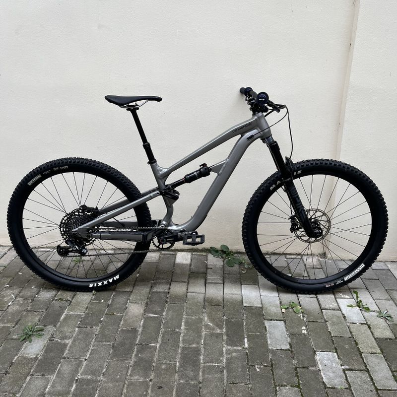 Cannondale habit 3 2024 M