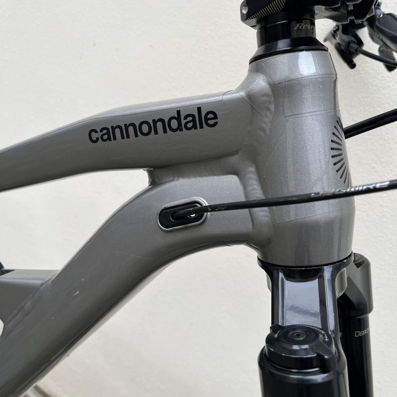 Cannondale habit 3 2024 M