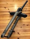 Rockshox Rudy Ultimate XPLR 40mm