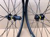 Kola MAVIC COSMIC S 42 Disc CL Carbon UST - 1660 g