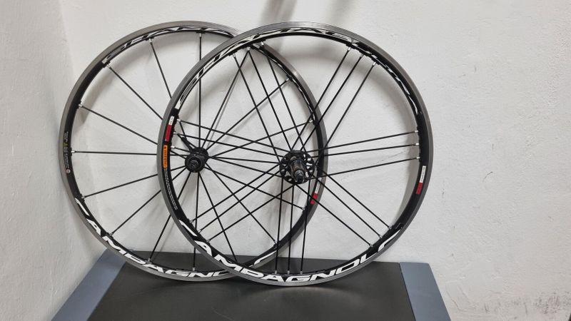 Campagnolo Shamal Ultra